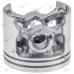 Kit piston drujba Stihl 440, 044 50mm (bolt 12mm) (Terra)